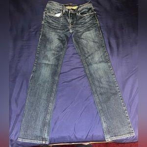 Empyre jeans size 28.